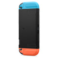 Spigen Nintendo Switch 2 Nano Pop-便攜支架保護殼(藍橘)