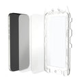 PLES iPhone 17 / Air / 17 Pro / 17 Pro Max 鋼化玻璃保護貼2入組-含對位板(透明)