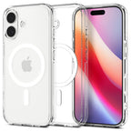 Spigen iPhone 17 Ultra Hybrid MagFit-磁吸防摔保護殼(有掛繩孔)