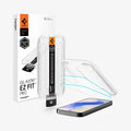 Spigen Google Pixel 10a Glas.tR EZ Fit Pro (2P)-快易貼2入