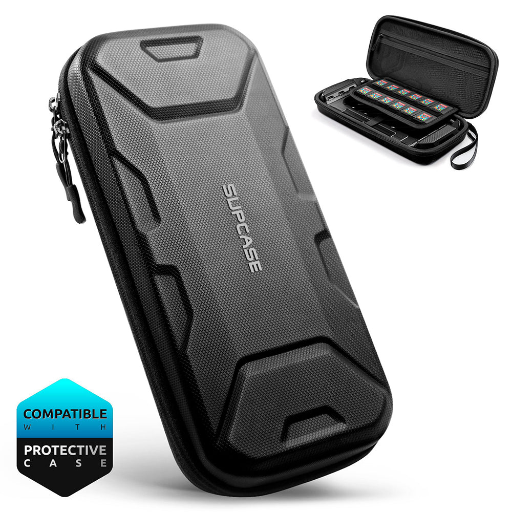 SUPCASE Nintendo Switch 2 Carrying Plus-專業收納包