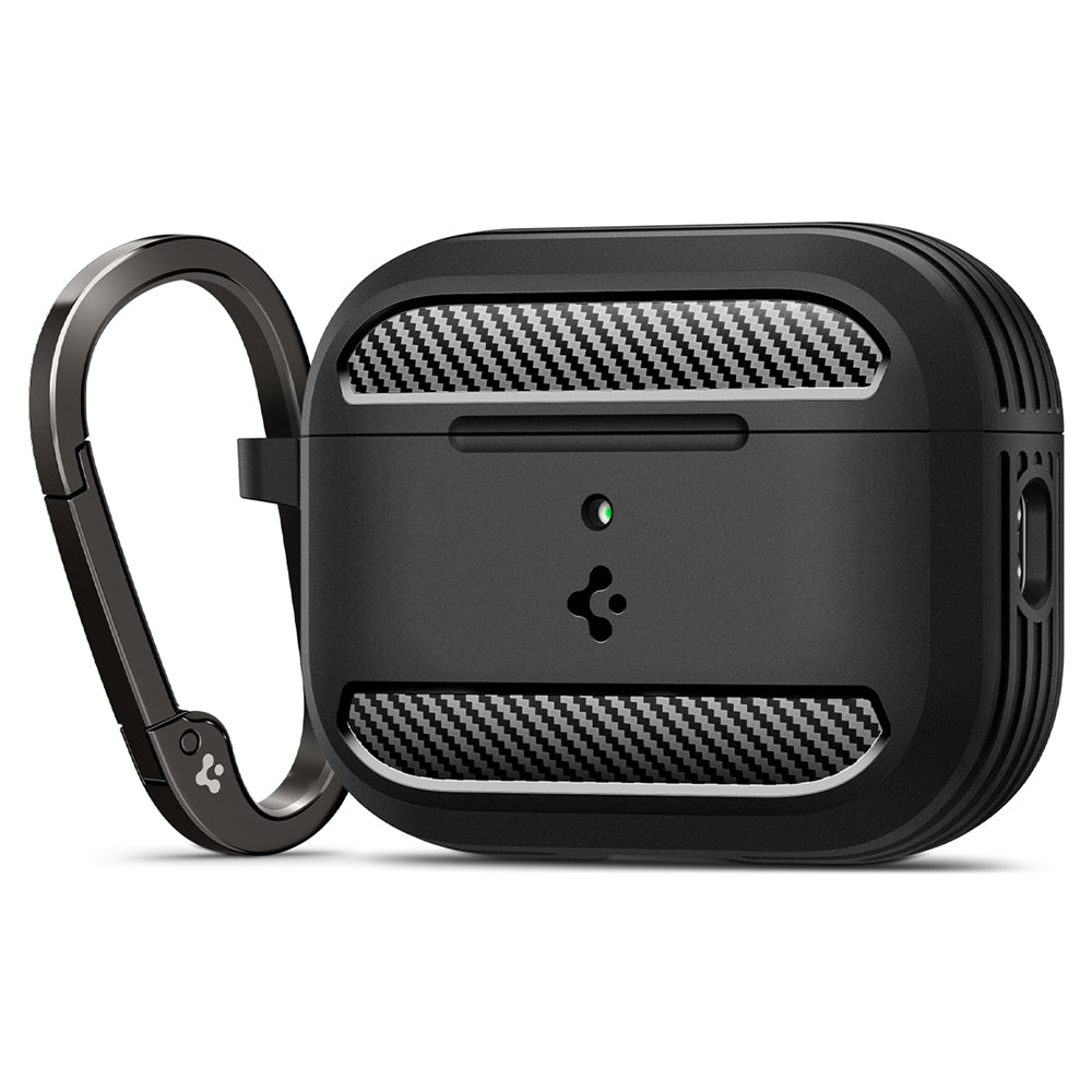 Spigen Airpods Pro 3 Rugged Armor -防摔保護殼