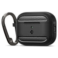 Spigen Airpods Pro 3 Rugged Armor -防摔保護殼