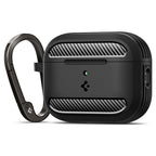 Spigen Airpods Pro 3 Rugged Armor -防摔保護殼