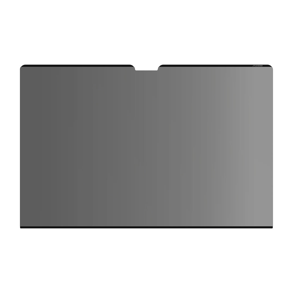 JTLEGEND MacBook Series Titanguard磁吸防窺螢幕保護膜