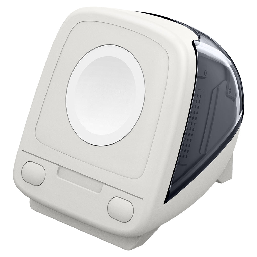 Spigen Apple Watch Classic C1-經典iMac G3造型支架