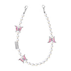 PYNANA 2-in-1 夢幻蝴蝶-腕繩背繩組