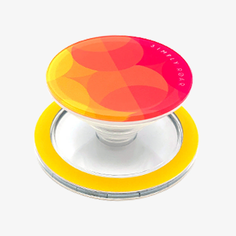 Simply Roar 亞克力氣囊支架