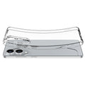 Spigen Galaxy S25 Edge Liquid Crystal Crystal Clear-手機保護殼