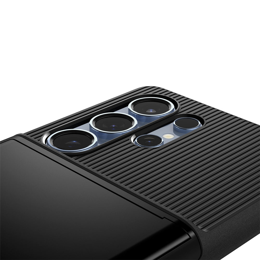 Spigen Galaxy S25 Ultra (6.9吋) Slim Armor CS-卡夾軍規防摔保護殼