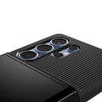 Spigen Galaxy S25 Ultra (6.9吋) Slim Armor CS-卡夾軍規防摔保護殼