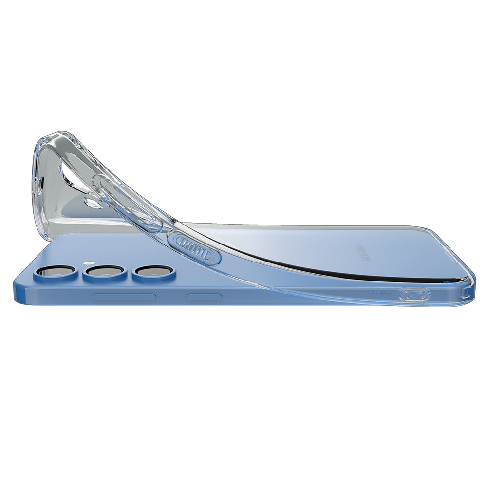 Spigen Galaxy S25 (6.2吋) Liquid Crystal-手機保護殼