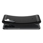 Spigen Galaxy A56 5G Rugged Armor-軍規防摔保護殼