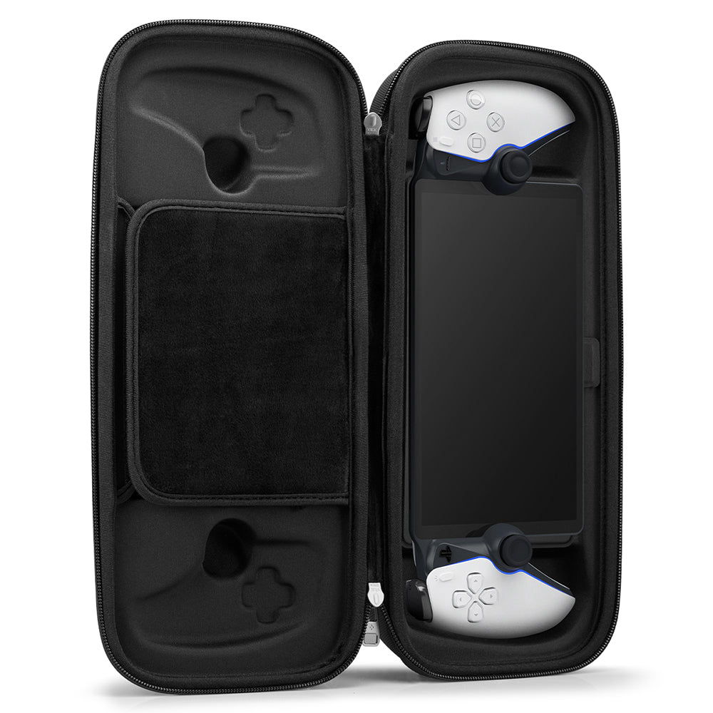 Spigen Sony PlayStation Portal Pouch Rugged Armor Pro-收納包專業版