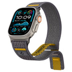Spigen Apple Watch Ultra Athlex Air-運動錶帶