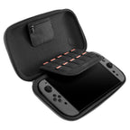 Spigen Nintendo Switch 2 Klasden-硬殼收納包 V2 (內附卡槽)