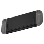 Spigen Nintendo Switch 2 Nano Pop-便攜支架保護殼(芝麻黑)