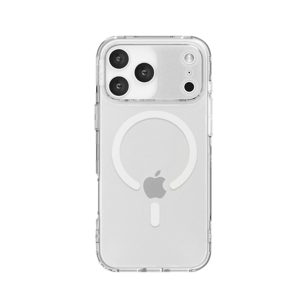 PLES iPhone 17 Pro Lepi Air Layer Magnetic-磁吸防摔保護殼