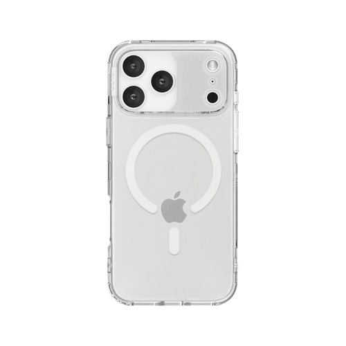 PLES iPhone 17 Pro Max Lepi Air Layer Magnetic-磁吸防摔保護殼