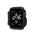 Spigen Apple Watch 11 / 10 (42mm) Rugged Armor-防摔保護殼