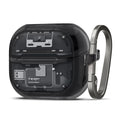 Spigen Galaxy Buds 3/3 Pro Ultra Hybrid ZeroOne -防摔保護殼(透視結構)