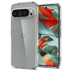Spigen Google Pixel 9 Pro XL Ultra Hybrid-防摔保護套(有吊飾孔)