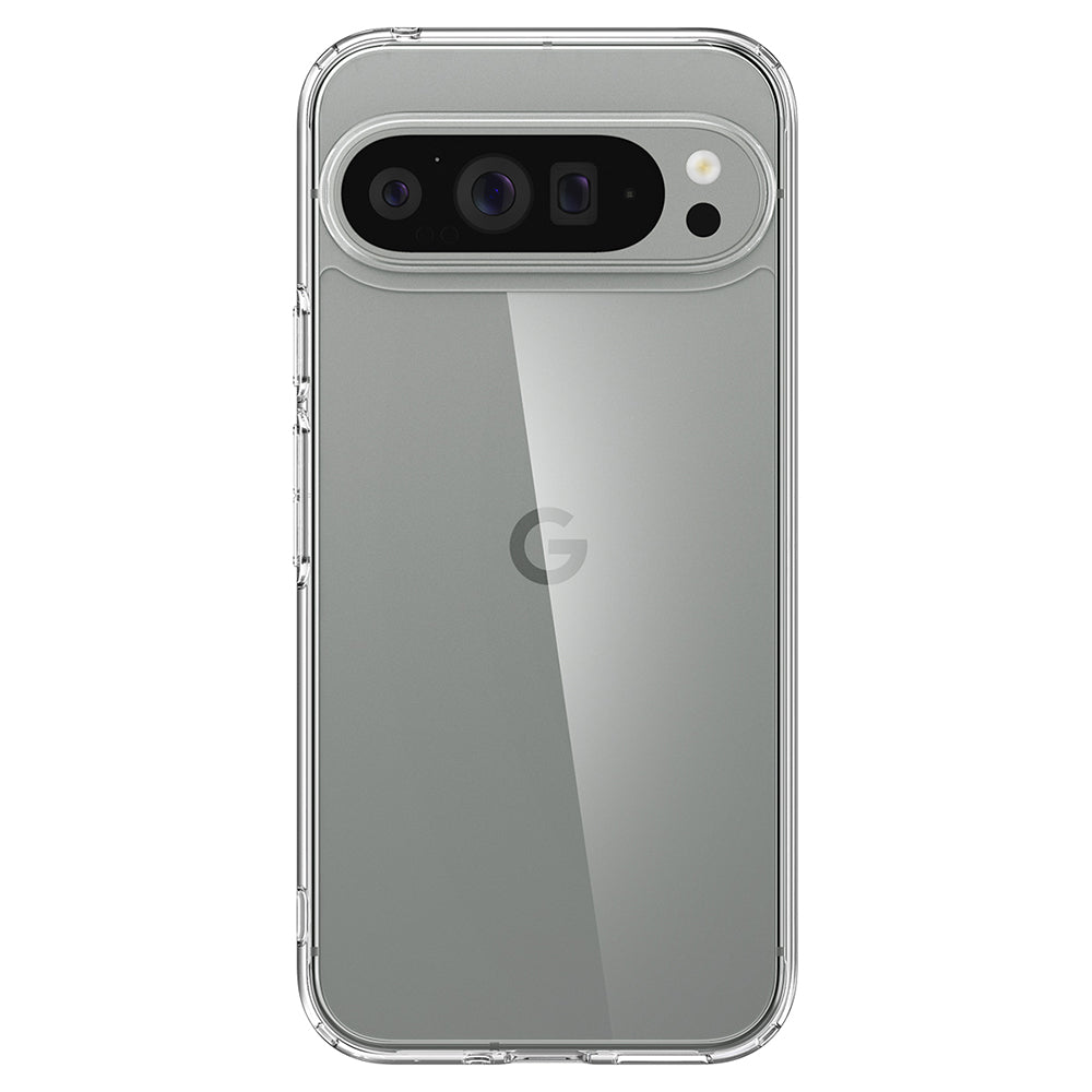 Spigen Google Pixel 9 Pro XL Ultra Hybrid-防摔保護套(有吊飾孔)