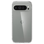 Spigen Google Pixel 9 Pro XL Ultra Hybrid-防摔保護套(有吊飾孔)