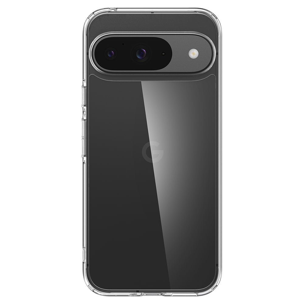 Spigen Google Pixel 9 Pro/ Pixel 9 Ultra Hybrid-防摔保護套(有吊飾孔)