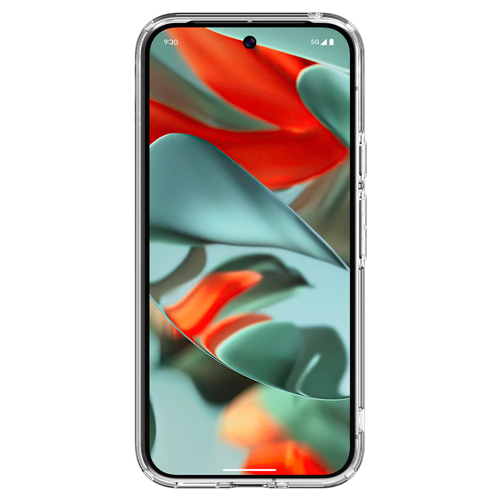 Spigen Google Pixel 9 Pro XL Ultra Hybrid-防摔保護套(有吊飾孔)