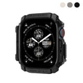Spigen Apple Watch 11 / 10 (46mm) Rugged Armor-防摔保護殼