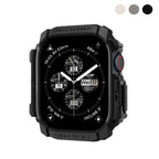 Spigen Apple Watch 11 / 10 (46mm) Rugged Armor-防摔保護殼