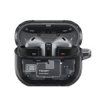 Spigen Galaxy Buds 3/3 Pro Ultra Hybrid ZeroOne -防摔保護殼(透視結構)