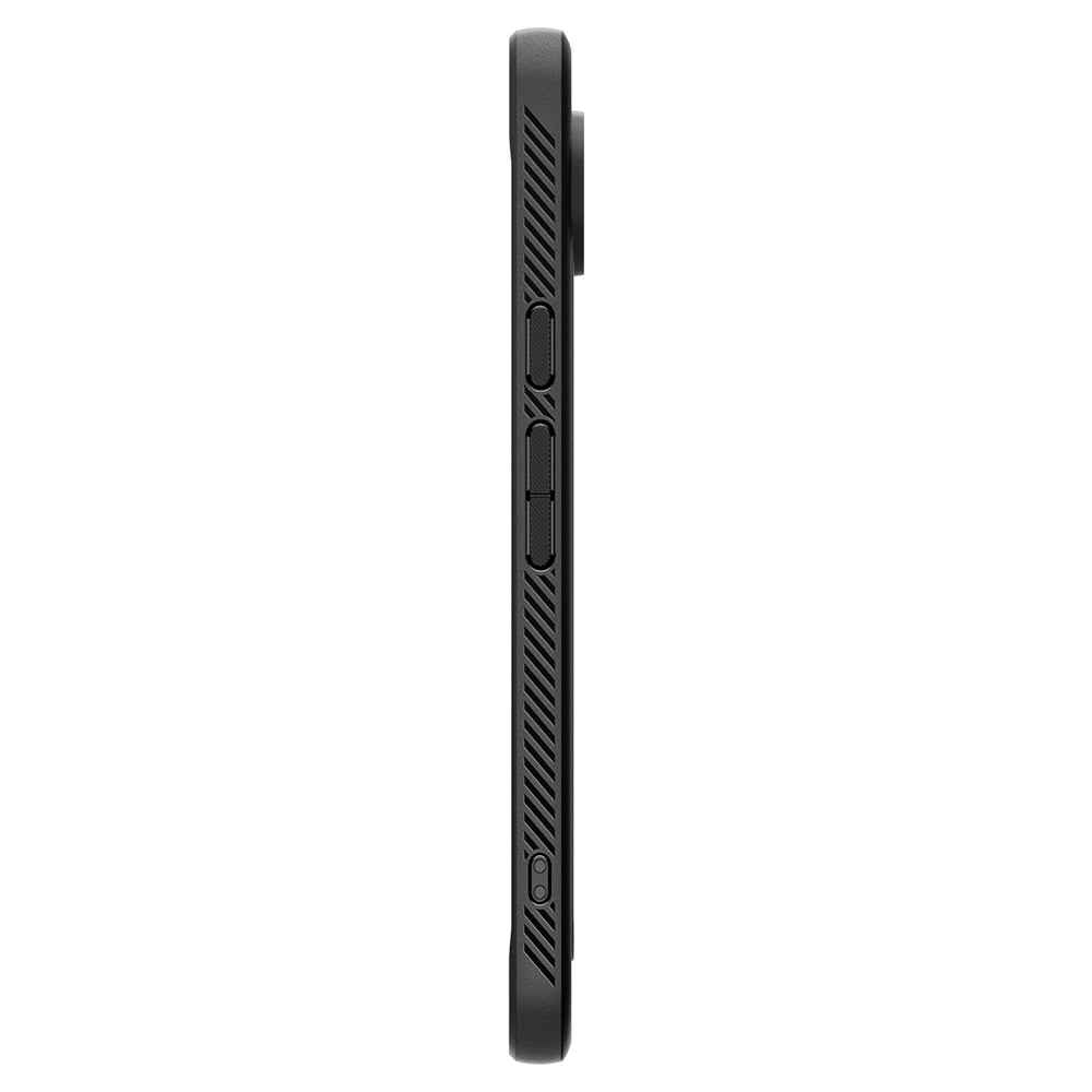 Spigen Google Pixel 9 Pro/ Pixel 9 Rugged Armor-軍規防摔保護殼(有吊飾孔)
