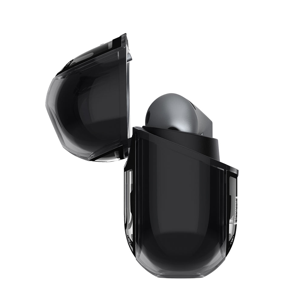 Spigen Galaxy Buds 3/3 Pro Ultra Hybrid ZeroOne -防摔保護殼(透視結構)