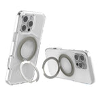 JTLEGEND iPhone16 Pro Ultra Defence Mag rotated Stand磁吸旋轉支架殼