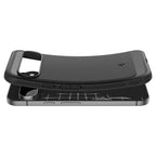 Spigen Google Pixel 9 Pro/ Pixel 9 Rugged Armor-軍規防摔保護殼(有吊飾孔)