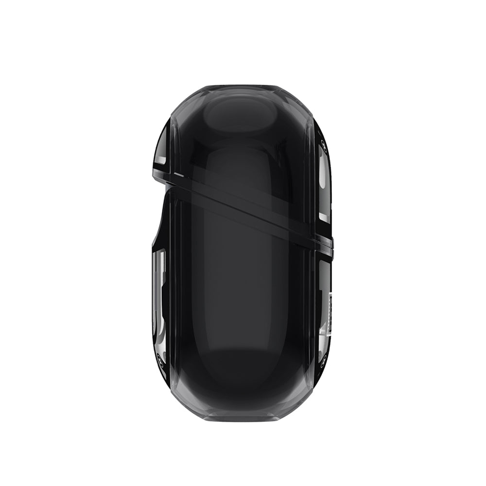 Spigen Galaxy Buds 3/3 Pro Ultra Hybrid ZeroOne -防摔保護殼(透視結構)