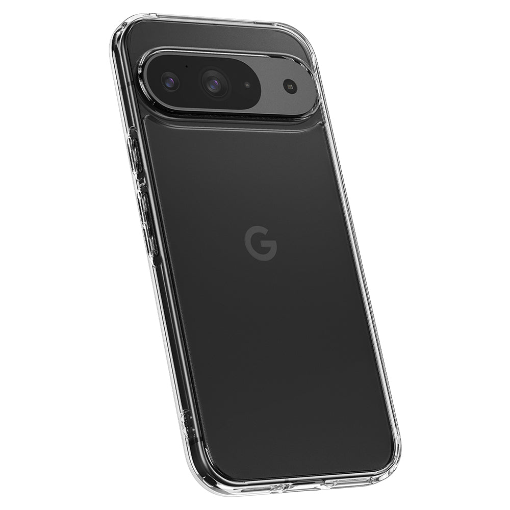 Spigen Google Pixel 9 Pro/ Pixel 9 Ultra Hybrid-防摔保護套(有吊飾孔)