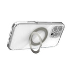 JTLEGEND iPhone16 Pro Ultra Defence Mag rotated Stand磁吸旋轉支架殼