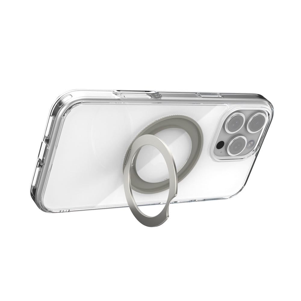 JTLEGEND iPhone16 Pro Ultra Defence Mag rotated Stand磁吸旋轉支架殼