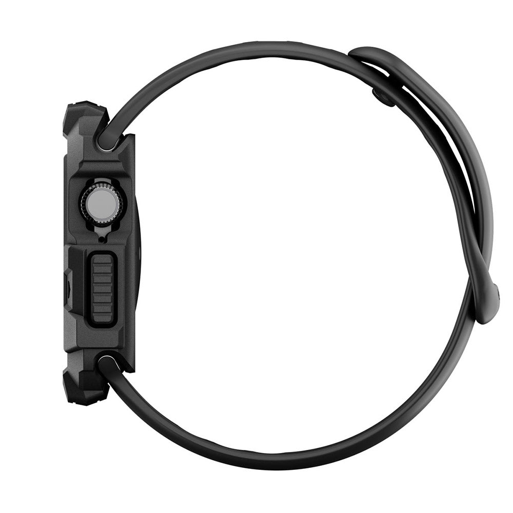 Spigen Apple Watch 11 / 10 (42mm) Rugged Armor 2 -防摔保護殼