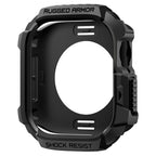 Spigen Apple Watch 11 / 10 (42mm) Rugged Armor 2 -防摔保護殼