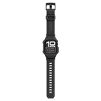 Spigen Apple Watch 11 / 10 (42mm) Rugged Armor Pro 2 -防摔保護殼專業版(錶帶一體成型)