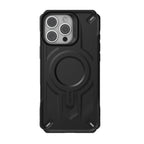 JTLEGEND iPhone 16 Pro Max REX Pro Kooling Mag 超軍規防摔磁吸殼