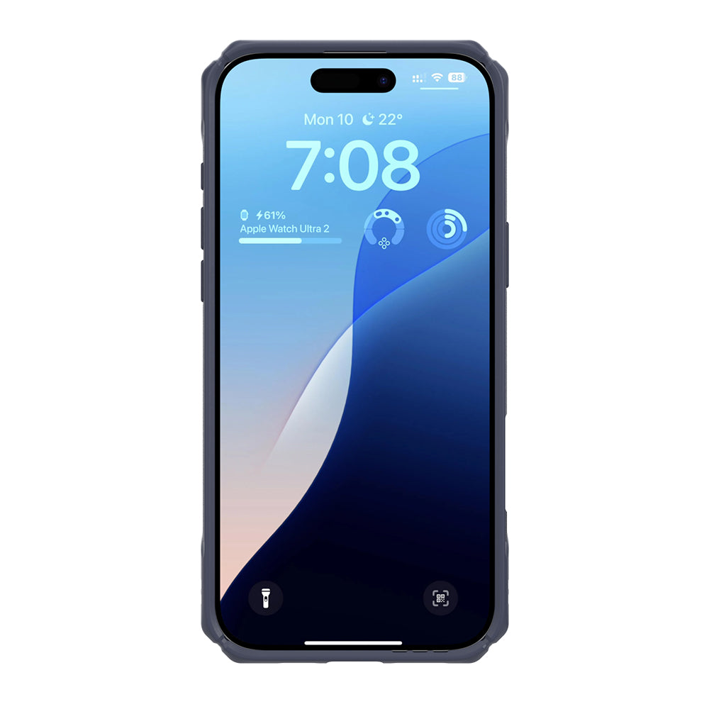 JTLEGEND iPhone 16 Pro REX Pro Kooling Mag 超軍規防摔磁吸殼