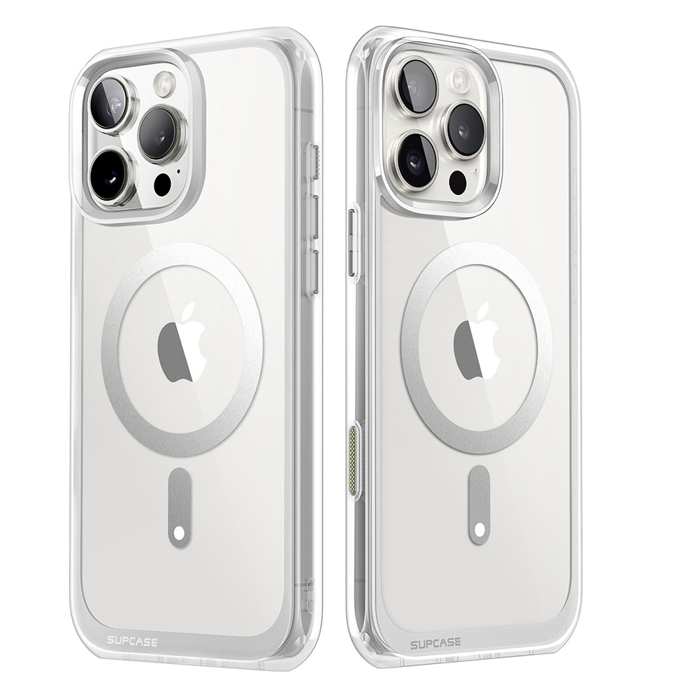 SUPCASE iPhone 16 Pro Max UB Mag-防摔磁吸保護殼
