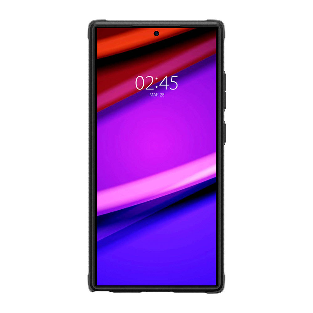 Spigen Galaxy S24 Ultra (6.8吋) Rugged Armor-軍規防摔保護殼