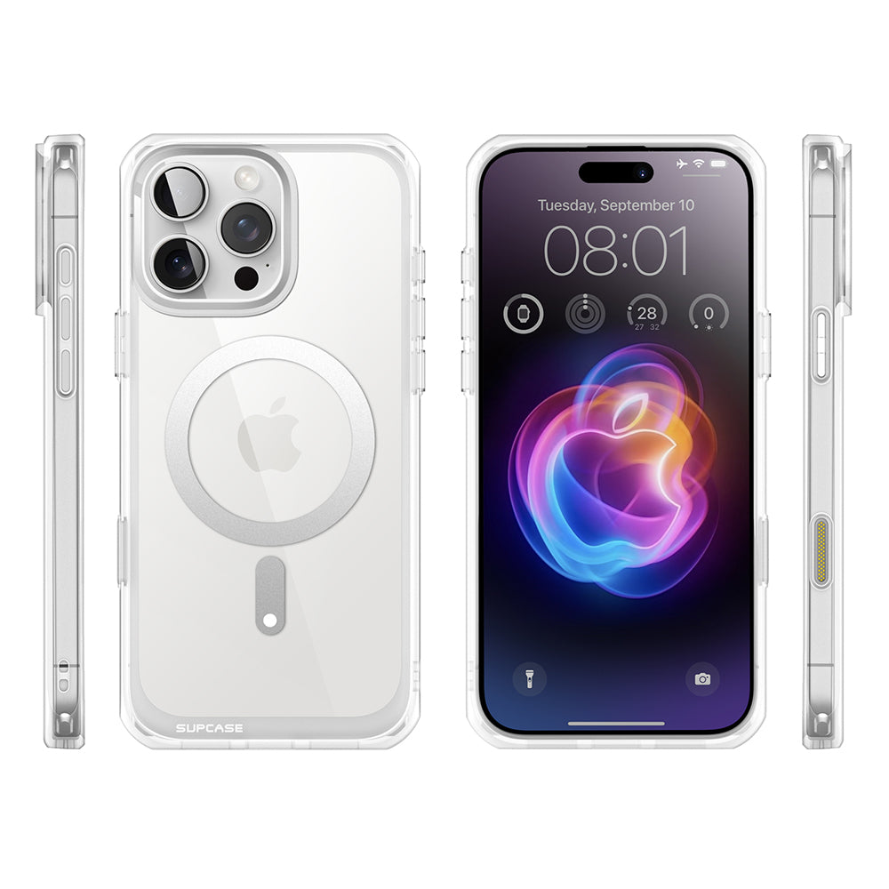 SUPCASE iPhone 16 Pro UB Mag-防摔磁吸保護殼