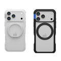 PLES  iPhone 18 Series Arche Mag Stand-磁吸支架防摔保護殼